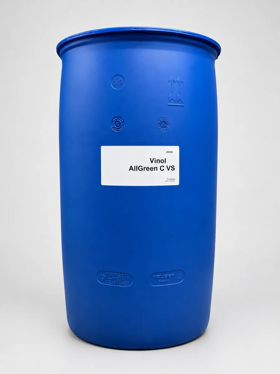 Vinol AllGreen C VS — allesreiniger en ontvetter (210 liter)